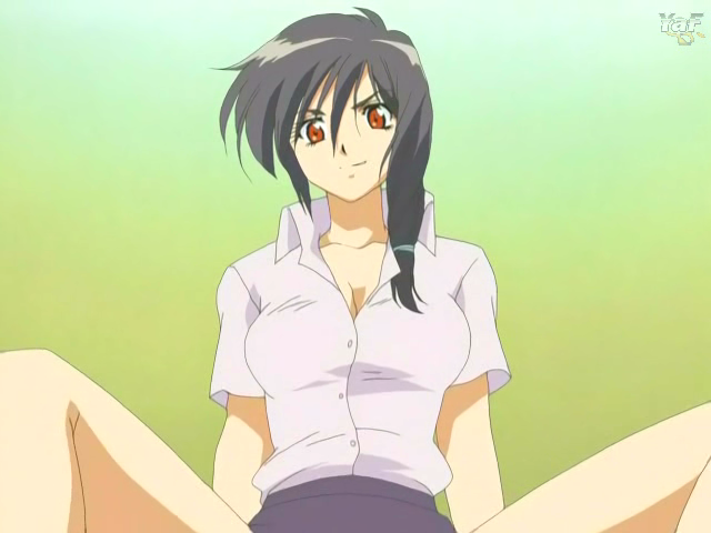 Shojo Auction (Yume Anime Fansub, NightShade Fansub)